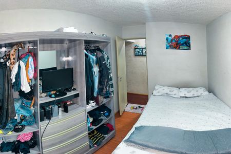 Apartamento para alugar com 2 quartos, 50m² em Jardim Olinda, São Paulo