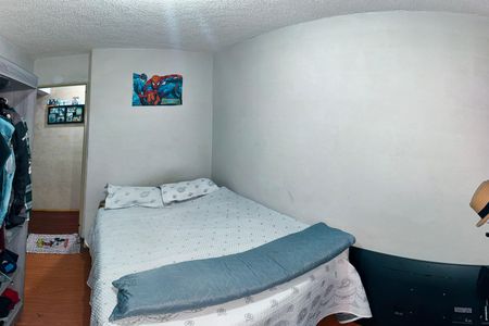 Apartamento para alugar com 2 quartos, 50m² em Jardim Olinda, São Paulo
