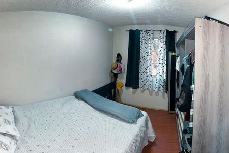 Apartamento para alugar com 2 quartos, 50m² em Jardim Olinda, São Paulo