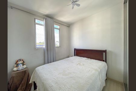 Apartamento para alugar com 3 quartos, 80m² em Camargos, Belo Horizonte