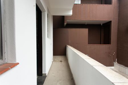Apartamento para alugar com 70m², 1 quarto e sem vaga Apartamento para alugar com 70m², 1 quarto e sem vagaÁrea de Serviço / Varanda