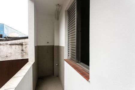 Apartamento para alugar com 70m², 1 quarto e sem vaga Apartamento para alugar com 70m², 1 quarto e sem vagaÁrea de Serviço / Varanda
