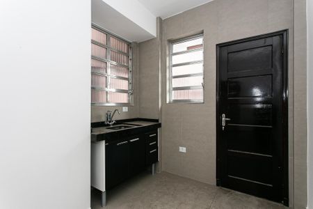 Apartamento para alugar com 70m², 1 quarto e sem vaga Apartamento para alugar com 70m², 1 quarto e sem vagaCozinha