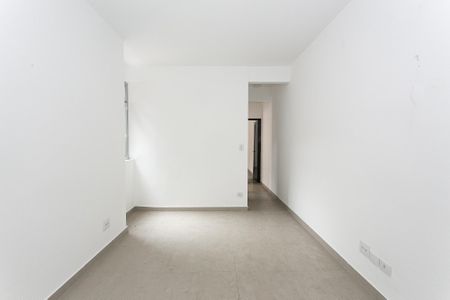 Sala de apartamento para alugar com 1 quarto, 70m² em Brás, São Paulo