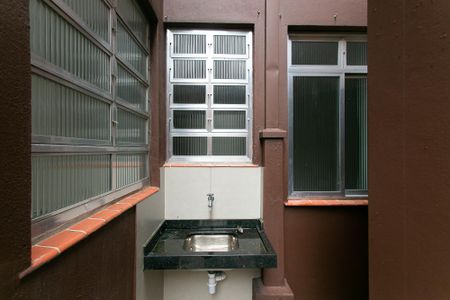 Apartamento para alugar com 70m², 1 quarto e sem vaga Apartamento para alugar com 70m², 1 quarto e sem vagaÁrea de Serviço