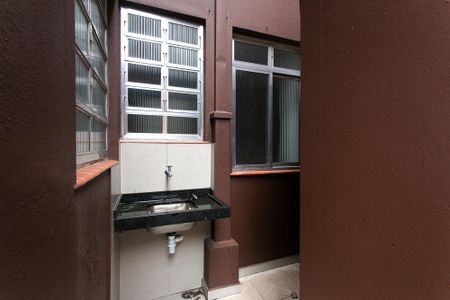 Apartamento para alugar com 70m², 1 quarto e sem vaga Apartamento para alugar com 70m², 1 quarto e sem vagaÁrea de Serviço