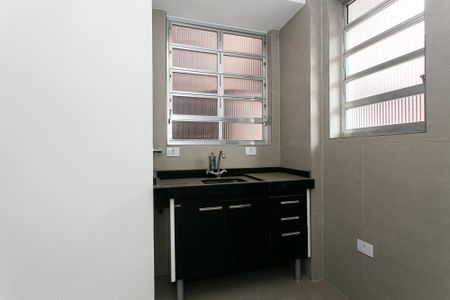 Apartamento para alugar com 70m², 1 quarto e sem vaga Apartamento para alugar com 70m², 1 quarto e sem vagaCozinha