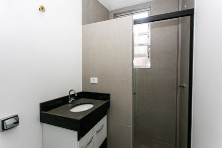 Apartamento para alugar com 70m², 1 quarto e sem vaga Apartamento para alugar com 70m², 1 quarto e sem vagaBanheiro