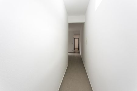 Apartamento para alugar com 70m², 1 quarto e sem vaga Apartamento para alugar com 70m², 1 quarto e sem vagaCorredor de Entrada