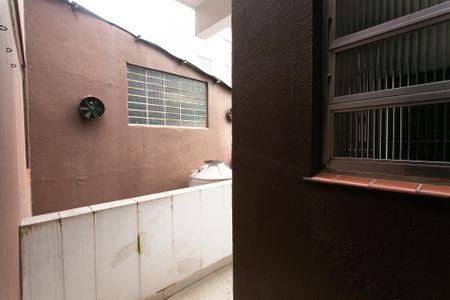 Apartamento para alugar com 70m², 1 quarto e sem vaga Apartamento para alugar com 70m², 1 quarto e sem vagaÁrea de Serviço