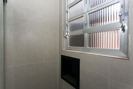 Apartamento para alugar com 70m², 1 quarto e sem vaga Apartamento para alugar com 70m², 1 quarto e sem vagaBanheiro