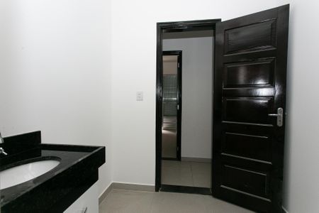 Apartamento para alugar com 70m², 2 quartos e sem vaga Apartamento para alugar com 70m², 2 quartos e sem vagaBanheiro