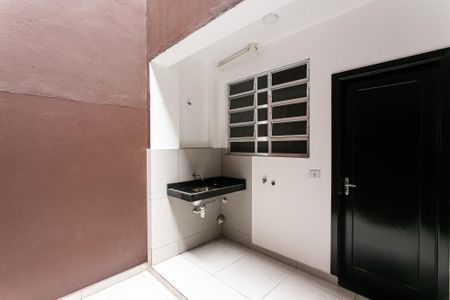 Apartamento para alugar com 70m², 2 quartos e sem vaga Apartamento para alugar com 70m², 2 quartos e sem vagaÁrea de Serviço