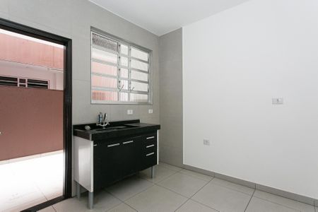 Apartamento para alugar com 70m², 2 quartos e sem vaga Apartamento para alugar com 70m², 2 quartos e sem vagaCozinha
