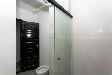 Apartamento para alugar com 70m², 2 quartos e sem vaga Apartamento para alugar com 70m², 2 quartos e sem vagaBanheiro