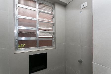 Apartamento para alugar com 70m², 2 quartos e sem vaga Apartamento para alugar com 70m², 2 quartos e sem vagaBanheiro