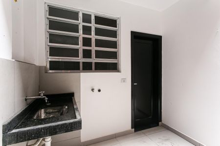 Apartamento para alugar com 70m², 2 quartos e sem vaga Apartamento para alugar com 70m², 2 quartos e sem vagaÁrea de Serviço / Quintal
