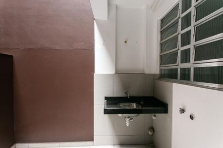 Apartamento para alugar com 70m², 2 quartos e sem vaga Apartamento para alugar com 70m², 2 quartos e sem vagaÁrea de Serviço