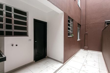 Apartamento para alugar com 70m², 2 quartos e sem vaga Apartamento para alugar com 70m², 2 quartos e sem vagaÁrea de Serviço / Quintal
