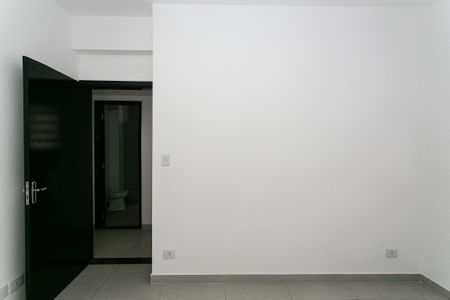 Quarto 2 de apartamento para alugar com 2 quartos, 70m² em Brás, São Paulo