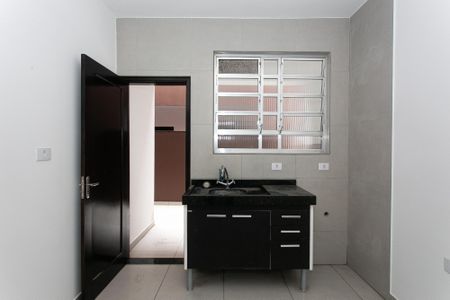 Apartamento para alugar com 70m², 2 quartos e sem vaga Apartamento para alugar com 70m², 2 quartos e sem vagaCozinha