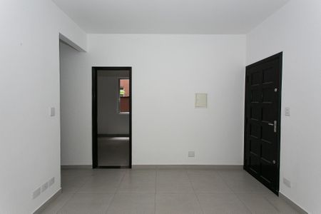 Sala de apartamento para alugar com 2 quartos, 70m² em Brás, São Paulo
