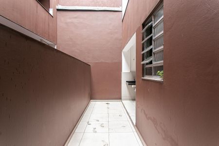 Apartamento para alugar com 70m², 2 quartos e sem vaga Apartamento para alugar com 70m², 2 quartos e sem vagaÁrea de Serviço / Quintal