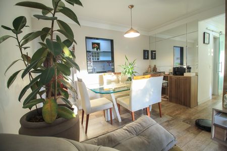 Apartamento à venda com 2 quartos, 63m² em Mooca, São Paulo