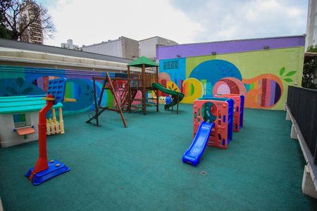 Apartamento à venda com 63m², 2 quartos e 1 vaga