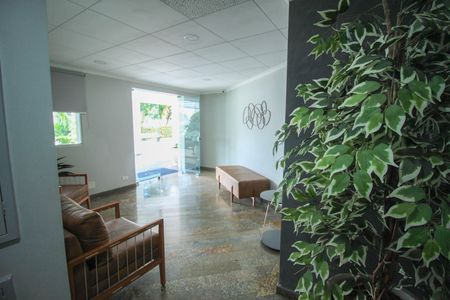 Apartamento à venda com 63m², 2 quartos e 1 vaga