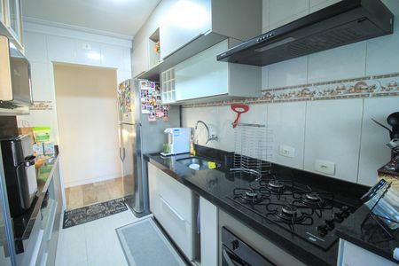 Apartamento à venda com 2 quartos, 63m² em Mooca, São Paulo