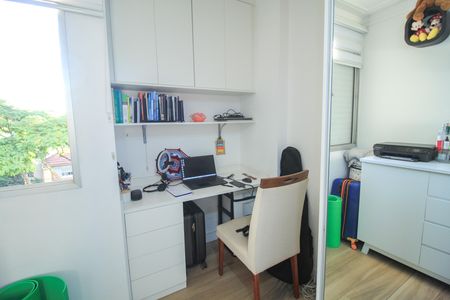 Apartamento à venda com 63m², 2 quartos e 1 vaga