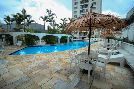 Apartamento à venda com 63m², 2 quartos e 1 vaga