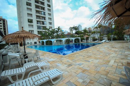 Apartamento à venda com 63m², 2 quartos e 1 vaga