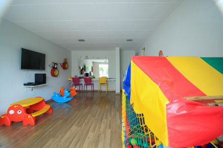 Apartamento à venda com 63m², 2 quartos e 1 vaga