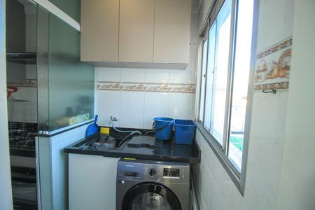 Apartamento à venda com 63m², 2 quartos e 1 vaga