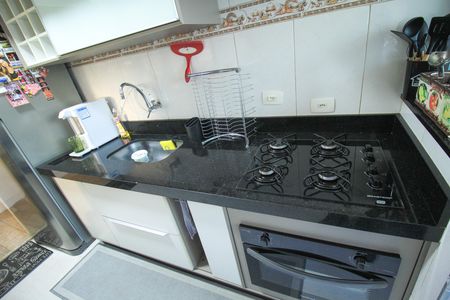 Apartamento à venda com 2 quartos, 63m² em Mooca, São Paulo