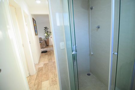Apartamento à venda com 63m², 2 quartos e 1 vaga
