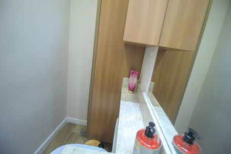 Apartamento à venda com 63m², 2 quartos e 1 vaga