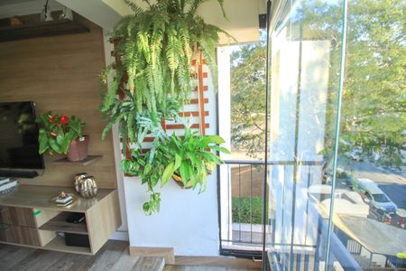 Apartamento à venda com 63m², 2 quartos e 1 vaga