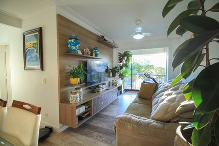 Apartamento à venda com 2 quartos, 63m² em Mooca, São Paulo
