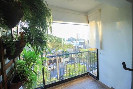 Apartamento à venda com 63m², 2 quartos e 1 vaga