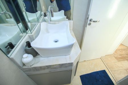 Apartamento à venda com 2 quartos, 63m² em Mooca, São Paulo