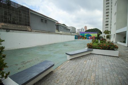Apartamento à venda com 63m², 2 quartos e 1 vaga