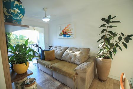 Apartamento à venda com 63m², 2 quartos e 1 vaga