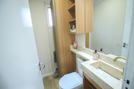 Apartamento à venda com 63m², 2 quartos e 1 vaga