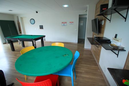 Apartamento à venda com 63m², 2 quartos e 1 vaga