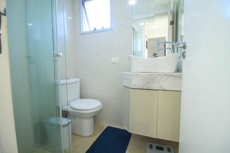 Apartamento à venda com 63m², 2 quartos e 1 vaga