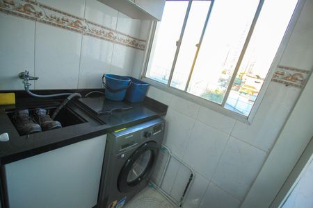 Apartamento à venda com 63m², 2 quartos e 1 vaga