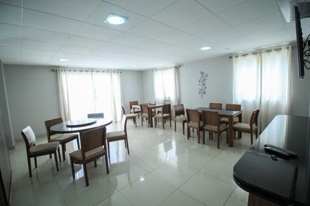 Apartamento à venda com 63m², 2 quartos e 1 vaga